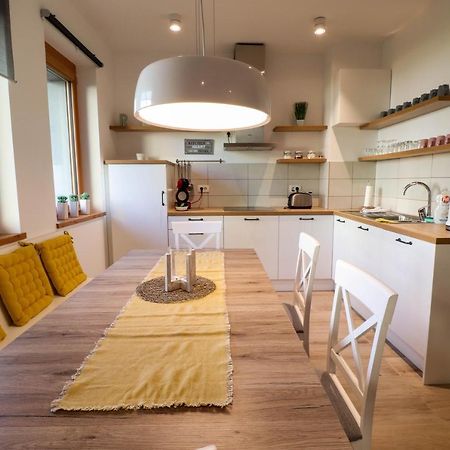 Bohinj - Old Village House Екстер'єр фото